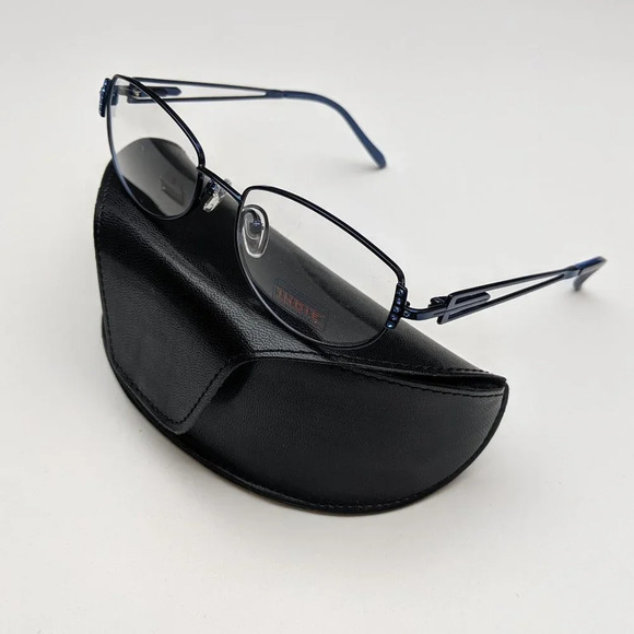 🕶️Indie Farrah Women's Eyeglasses /TA425🕶️ - Picture 3 of 9